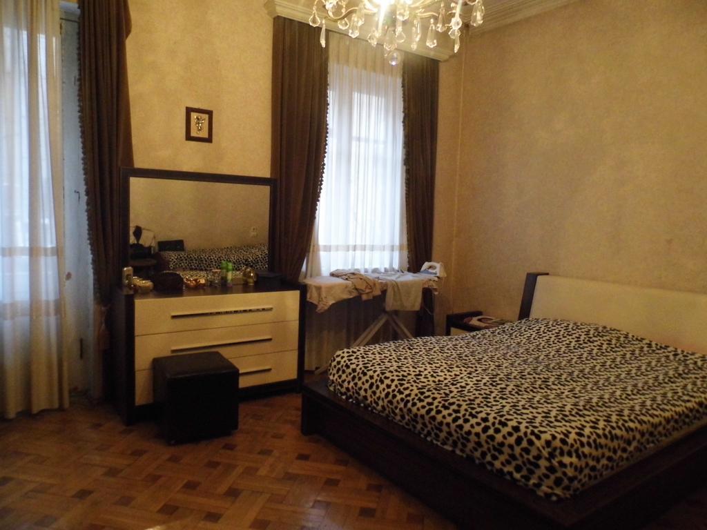 Family Guesthouse Tiflis Habitación foto